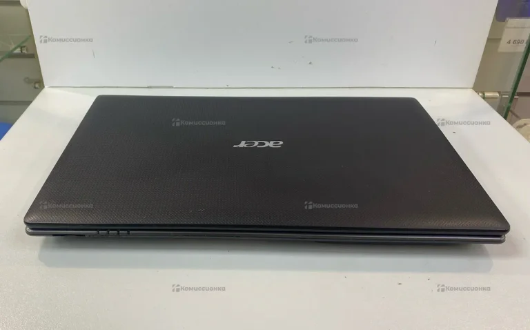 Ноутбук  Acer Aspire 5560