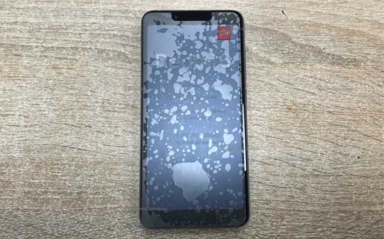 Xiaomi Redmi 6 4/64 GB