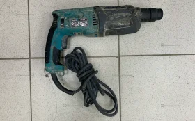 Перворатор Makita HR2470