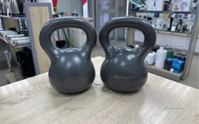 Купить 2 гири по 5кг б/у , в Саратов Цена:1500рублей