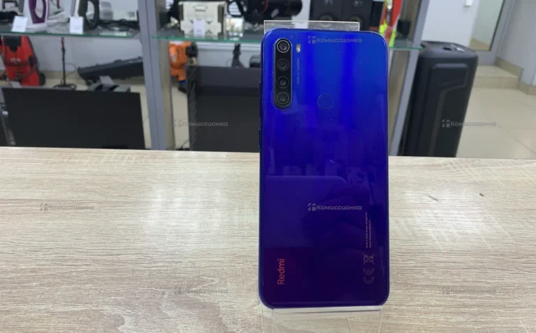 Xiaomi Redmi Note 8T 4/64 ГБ