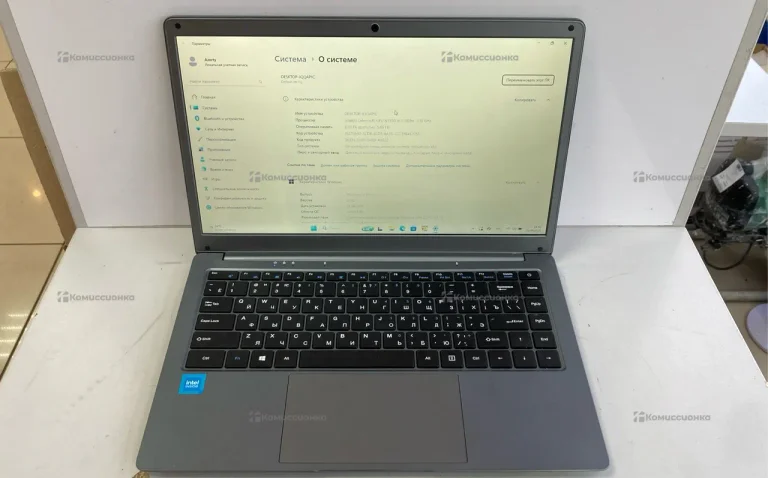 Ноутбук Azerty AZ-1406