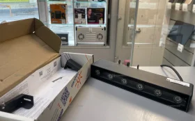 Купить архитектурный светильник TL-ARCH 15 L300 б/у , в Симферополь Цена:1900рублей