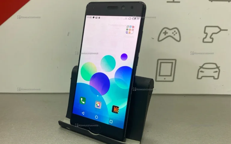 Meizu Pro 7 4/64 ГБ