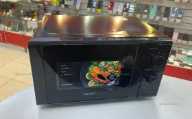 Купить Микроволновая печь DEXP MB-70 б/у , в Санкт-Петербург Цена:2490рублей