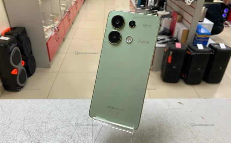 Xiaomi Redmi Note 13 8/128 ГБ