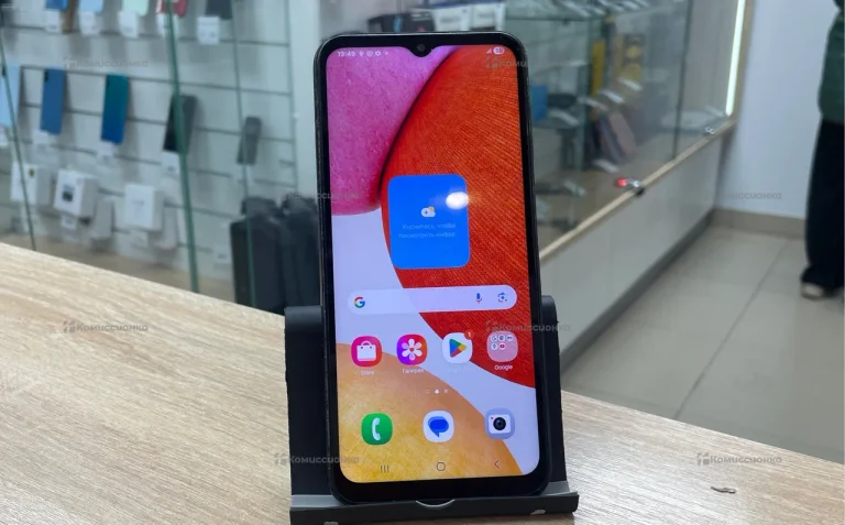 Samsung Galaxy A14 4/128Gb