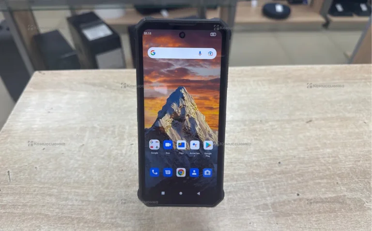Oukitel WP19 PRO 8/256GB