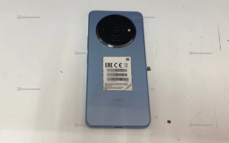Xiaomi Redmi A3 4/128gb