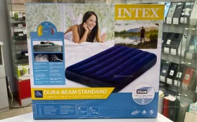 Купить Матрас INTEX 99x1.91x25 б/у , в Казань Цена:1200рублей