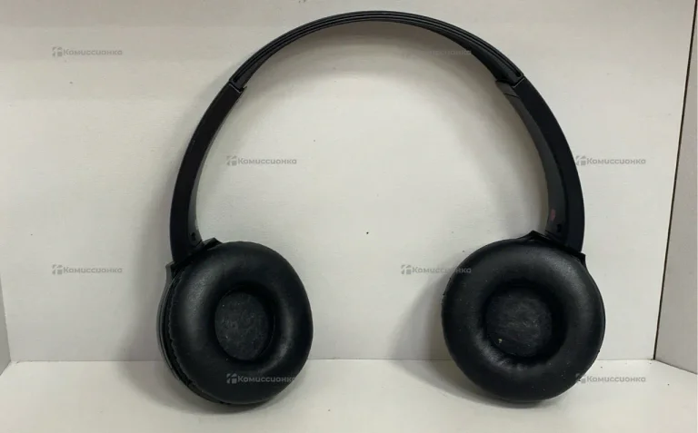 Наушники Sony WH-CH510