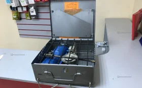 Купить Плита походная бензиновая Шааз б/у , в Энгельс Цена:1500рублей