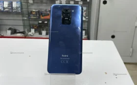 Xiaomi Redmi Note 9 4/64 ГБ