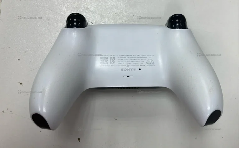 Джойстик PS5