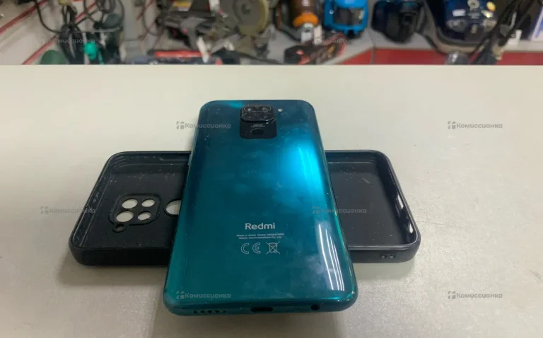 Xiaomi xiaomi Redmi 9 3/32