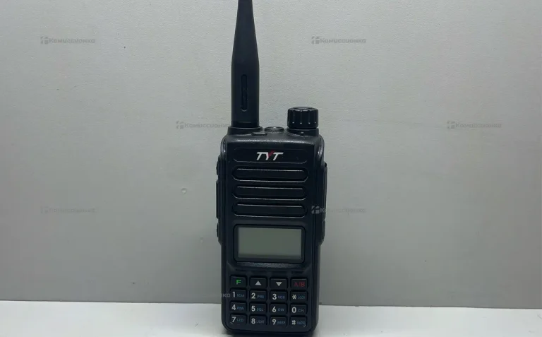 Рация  TYT  TH-UV98