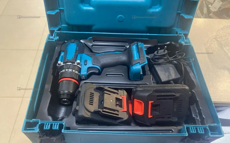 шуруповерт Makita реп.