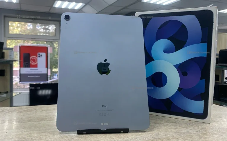 Планшет Apple ipad Air 4 поколение