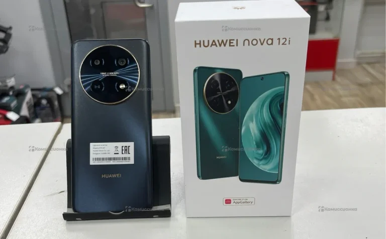 Huawei Nova 12i 8/128Gb