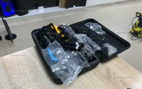 Купить Видеокамера  экшен Eken H5S Plus 4K б/у , в Москва и область Цена:6900рублей