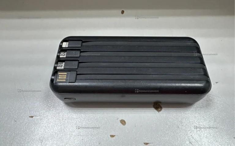 Power Bank  SmartX 20000