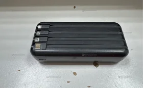 Купить Power Bank  SmartX 20000 б/у , в Москва и область Цена:750рублей