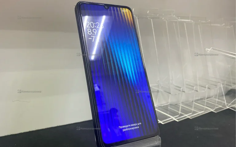 Xiaomi poco c65 6/128GB