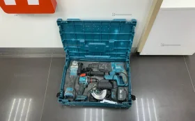 Набор Makita 4/1 реплика.