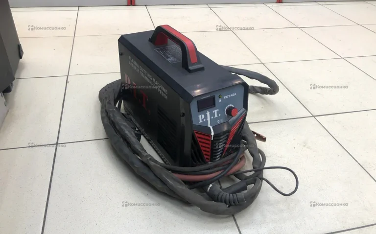 Плазморез PIT CUT-40A