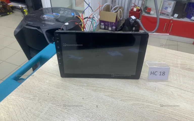 Автомагнитола  pioneer ax 4+64