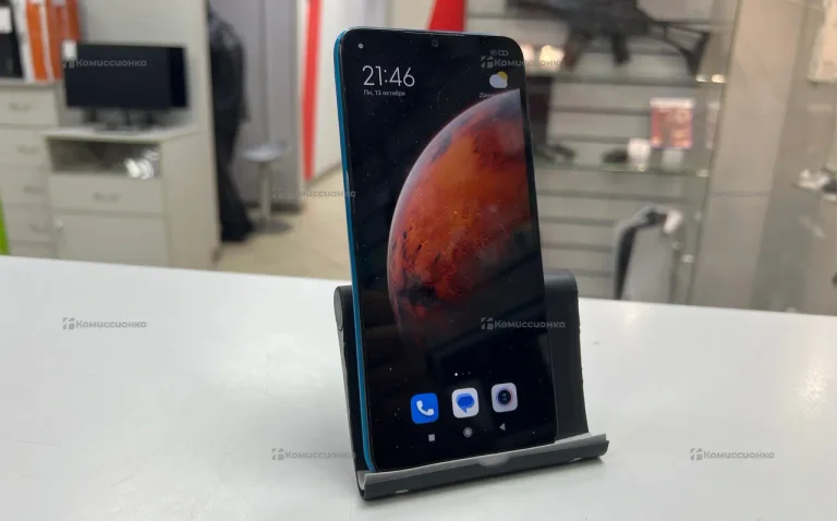 Xiaomi Redmi 9A 3/32 ГБ