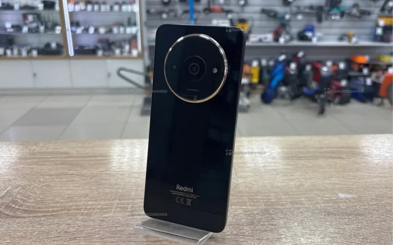 Xiaomi Redmi A3x 4/64 ГБ