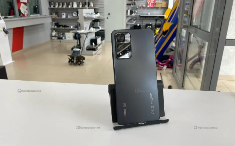 Xiaomi Redmi note 11 pro plus 8/128