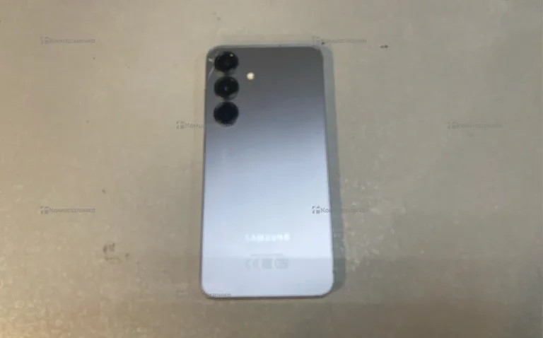 Samsung Galaxy S25 12/256Gb
