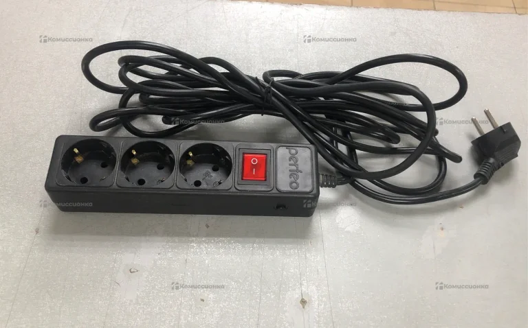 Удлинитель perfeo