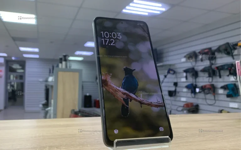 Xiaomi Redmi Note 14 6/128 ГБ