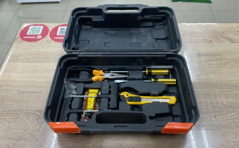 Компрессор автомобильный автомикс