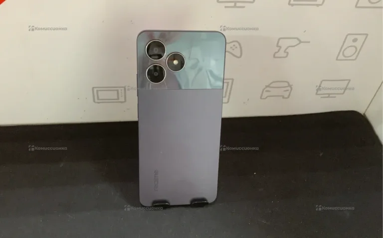 Realme Note 50 3/64 ГБ