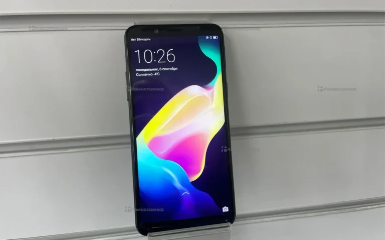 oppo f5 6/128