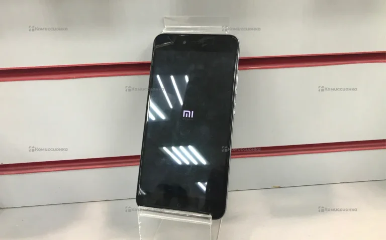 Xiaomi Redmi Note 5A