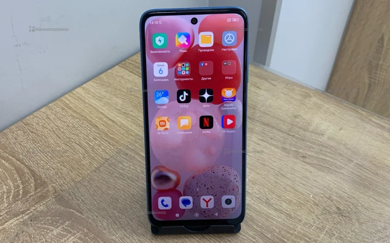 Xiaomi Redmi 10 (2022) 4/64GB