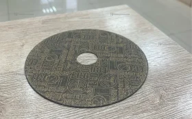 Купить Круг отрезной б/у , в Нижнекамск Цена:50рублей