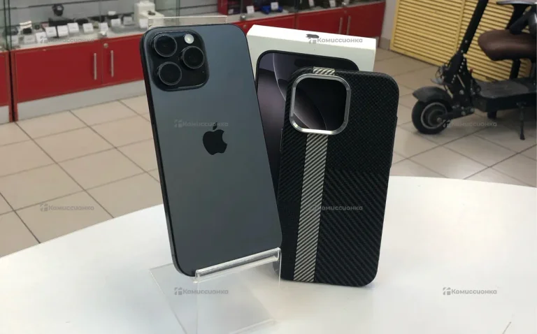 Apple Iphone 16 Pro max 256Gb