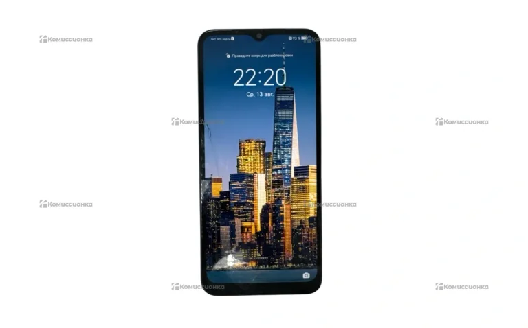 Huawei Nova Y61 4/128 ГБ