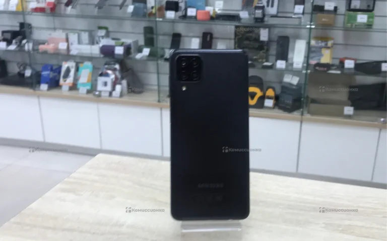 Samsung Galaxy A12 2/32 ГБ