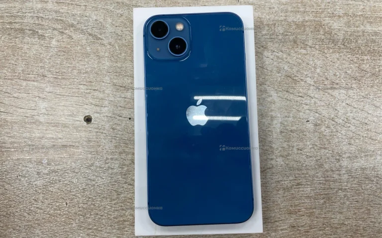 Apple iPhone 13 4/128 ГБ