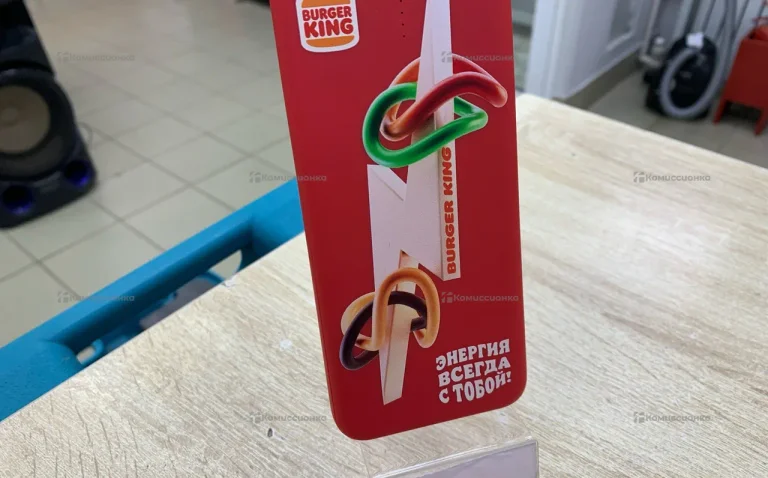 Power Bank  Solke 10000mAh