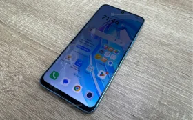 Honor X8a 6/128 ГБ