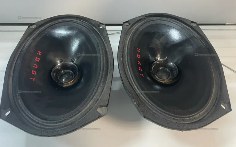 Колонка   Молот  АС-М69