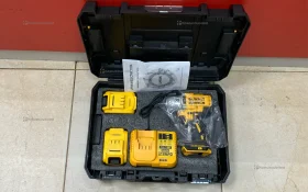 Гайковерт Dewalt 36V